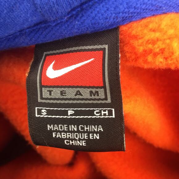 Nike Team Apparel Florida Gators Hoodie Men's Size Small - Picture 10 of 12